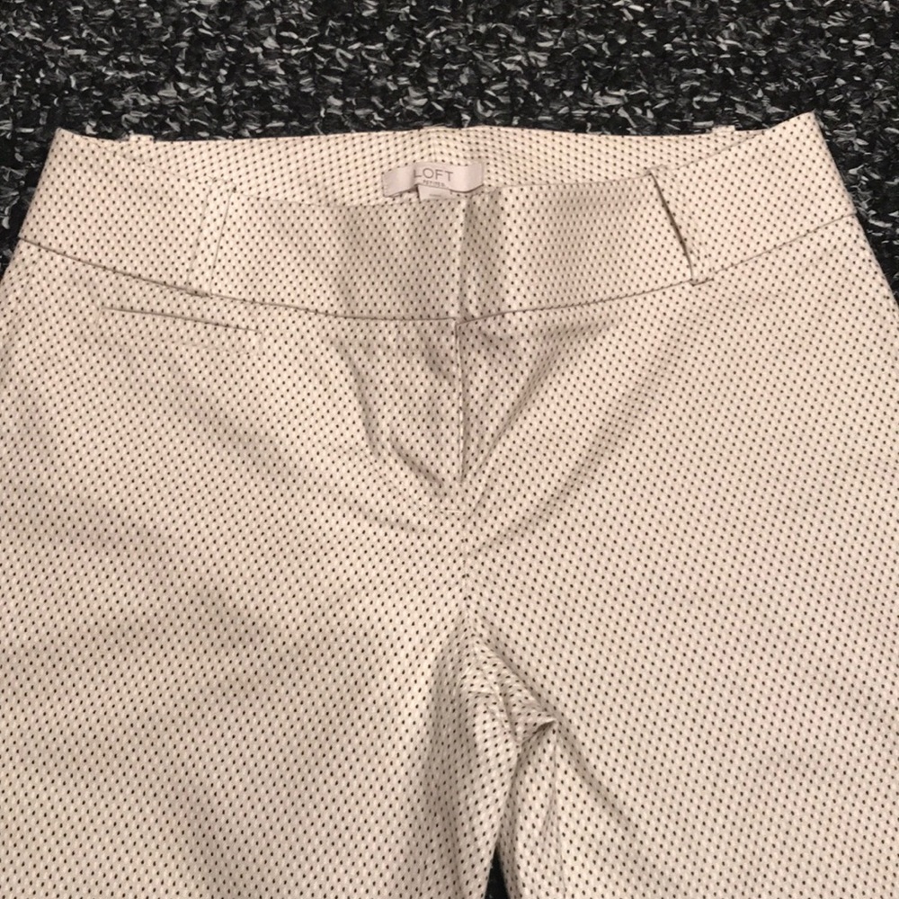Ankle Pant